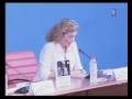 "La muerte del periodismo" José María García. Conferencia inaugural de los 67 Cursos de Verano