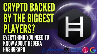 Hedera HBAR: The Crypto to Watch in 2025 - Find Out Why!