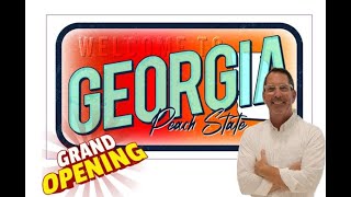 Operating & Owning the Largest BinStore in Georgia