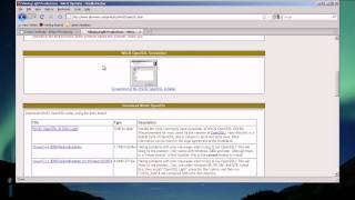Create an iPhone Developer Certificate from Windows