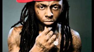 Lil Wayne - A Millie ( Instrumental)