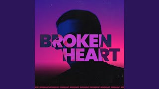 Broken Heart - Hafex