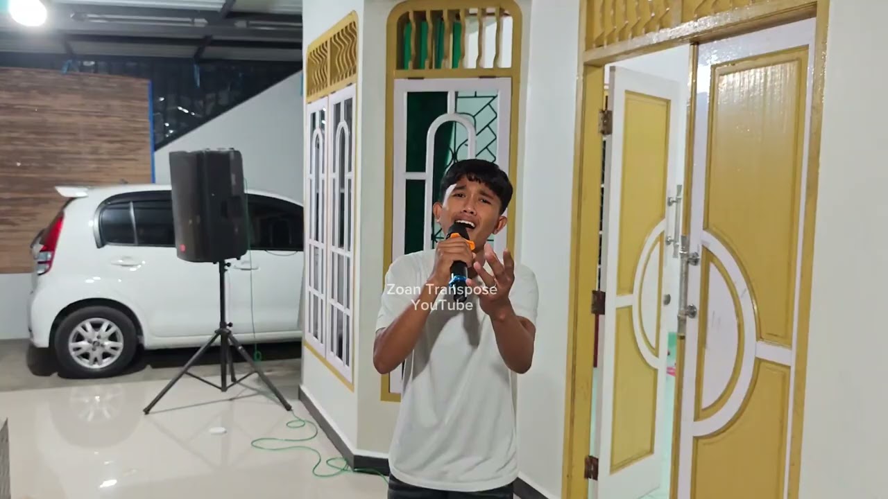 Jalan Datar Versi Duet Dibawain Solo Oleh Dika Rahman RPK.