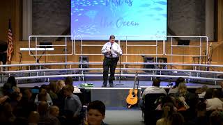 Elementary Spring Concert 2025