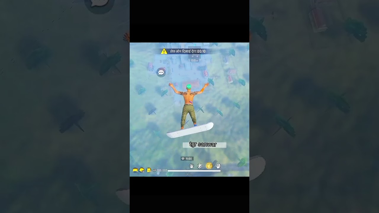 tager gamerz vs 🌍 