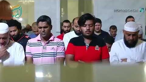 سورة يوسف الشيخ حمزة محمد الفار.مزمار من مزامير داوود . ما شاء الله #قرآن  #coran  souret youssef