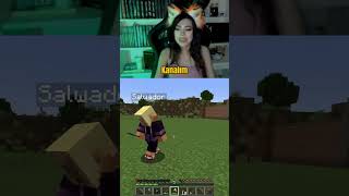 Minecraft Karınca Çiftliğim