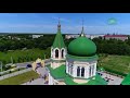 Восстанавливается оплот православия всего Юга Украины - Свято-Николаевский мужской монастырь