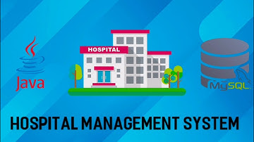 HOSPITAL MANAGEMENT SYSTEM | JAVA | JDBC | MYSQL | JAVA PROJECT | COLLECTIONS |  ECLIPSE | XAMPP