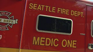Western Washington hospitals and ERs bracing for increase in heat-sick patients