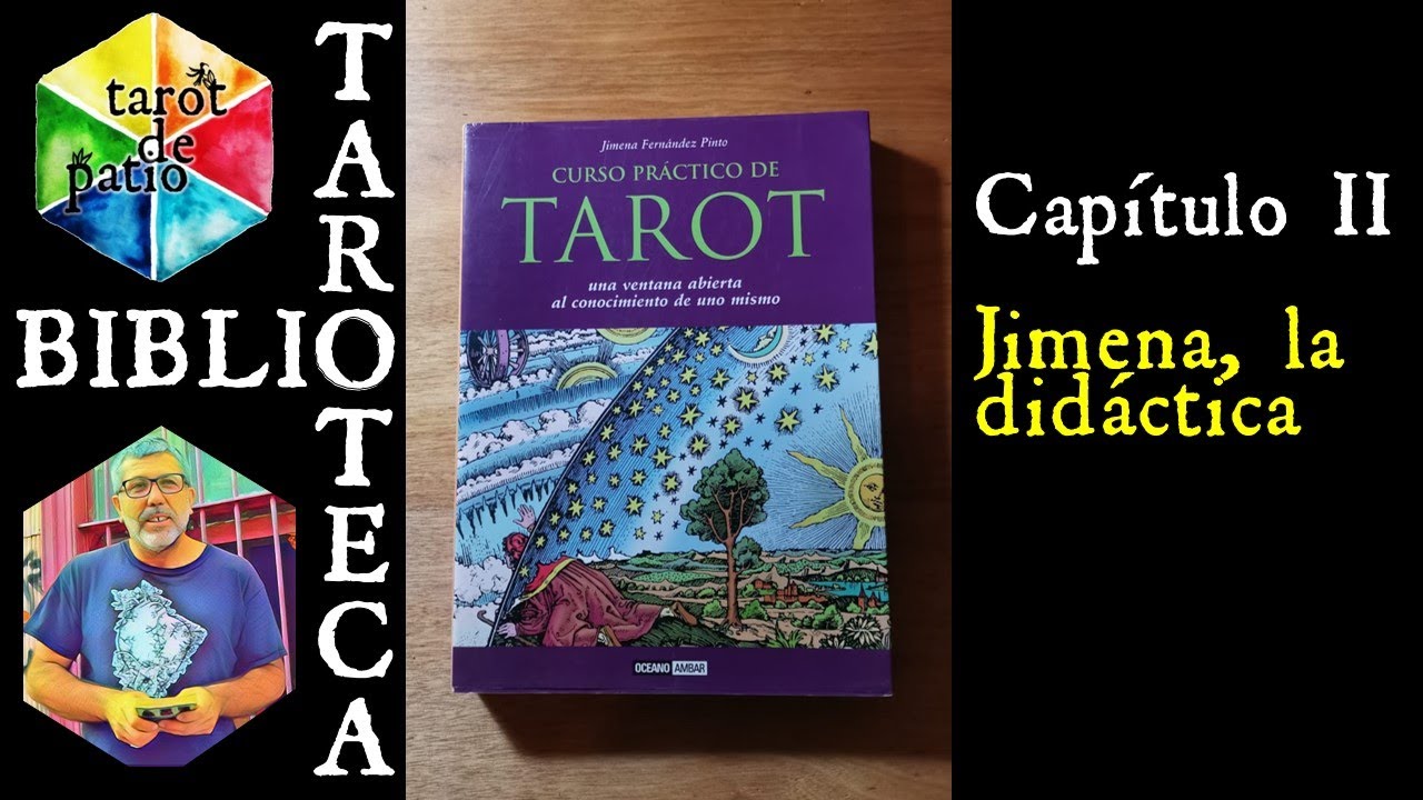 Curso Practico De Tarot Pdf Gratis