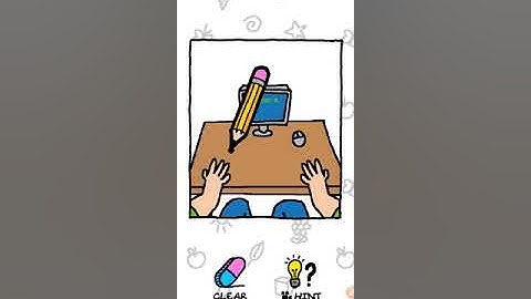 Just Draw Level 49 Walkthrough Solution and Answer By AMQ Gaming