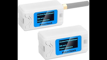 Heltec LoRa V3 Meshtastic case