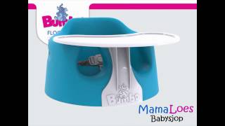 Bumbo Floor Seat Play Tray