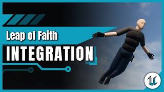 Leap of Faith System - Integration Tutorial