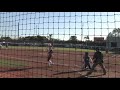 UC Santa Barbara vs Oklahoma