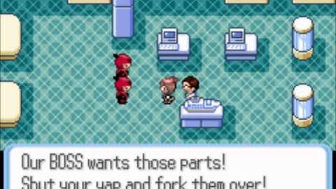 Pokémon Ruby - Part 10