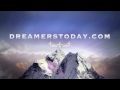 Beginning of video