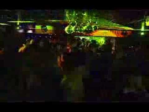 Loft Saturday rockin to Don't Hold Back by the Potbelleez - YouTube