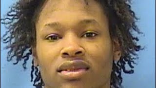 Rarest King Von Mugshot and Picture. #RIPVON