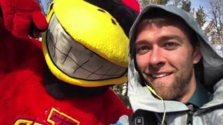 Beta Sigma Psi Recruitment Video