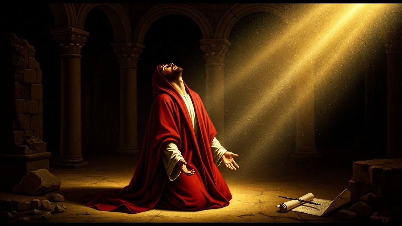 The Invisible Sentry: 7 Ways To Unlock Your Spiritual Intuition (The Bible Way)