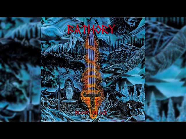 Bathory - The Woodwoman