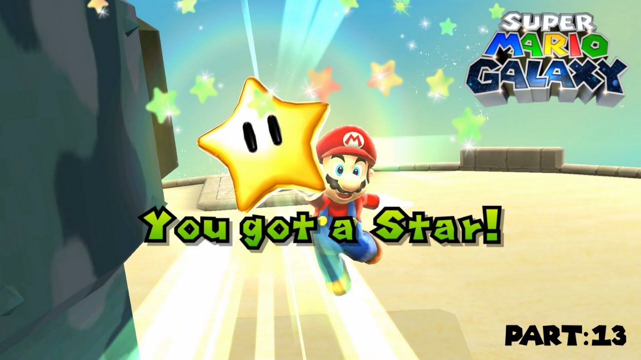 super mario galaxy 2 hidden star