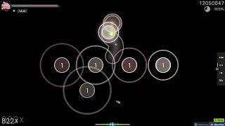 Dont Say Lazy First Nomod Fc In 16 Years