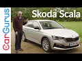 Skoda Scala (2019) Review: Brilliant, and yet... | CarGurus UK