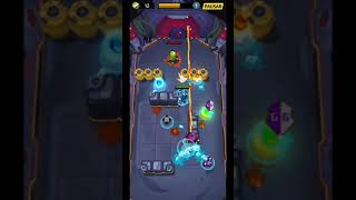 Impossible Space《Hacker》Script Dinheiro  e Gemas Tudo Ilimitado/ Todos Domínios + BattlePass Grátis
