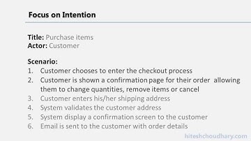 ORIENTED ANALYSIS AND DESIGN - Part 3