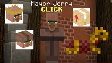 Fastest Way to get Jerry Boxes - Hypixel Skyblock