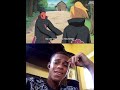 Reagindo ao Rap do Toby e Deidara 😅 •| Gueek React