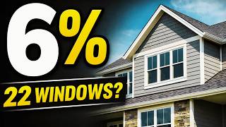 Celebrity Do New Windows Fix Drafts? I Tested 22 of Them Wealth