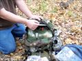 USGI MOLLE II Large Assault Pack Review Part Two of Three
