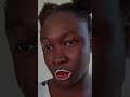 Ai watermelon #trending #makeup #viral