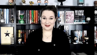 SUPER Late Christmas Book Haul @AnchoredbyBooks