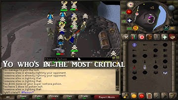 Lemon destroy Hitlist 2-0 [Audio Inc]