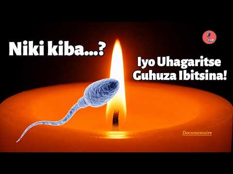 Birakaze: Kora Sex inshuro 21 mu Kwezi cg Ukore imwe mu Mwaka.