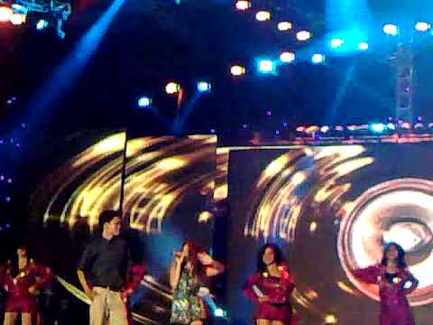 Ayu Ting Ting - Geregetan - Jakarta Fair Kemayoran 2013