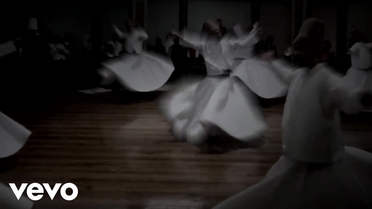 Sufism home -الحضرة الصوفية - يا اهل الديوان (Official Music Video) ft. Saad Baghdadi