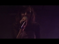 Capture de la vidéo Elis – Live At Metal Female Voices Festival 2007