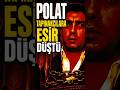 Polat Alemdar Tapınakçılara Esir Düştü! 🔥 #kurtlarvadisi #polatalemdar