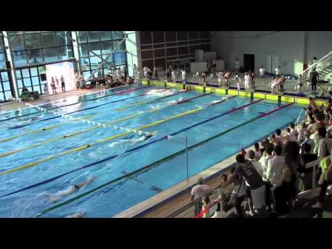 4x100 sf Men