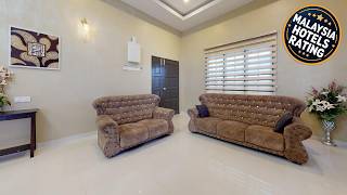 Inara Homestay Terengganu | Kuala Terengganu, Malaysia | Hotel Review 🏩 | Malaysia Hotels Rating