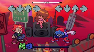 Killshot Instrumental - Fnf Vs Pico Day 2024 Killshot Ost