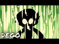 Dego hacker un mundo de horror  cancin degoboom oficial