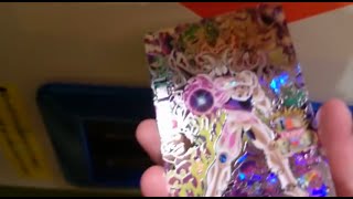 ドラゴンボールヒーローズ JM8弾 レンコ UR SEC ダブル抜き