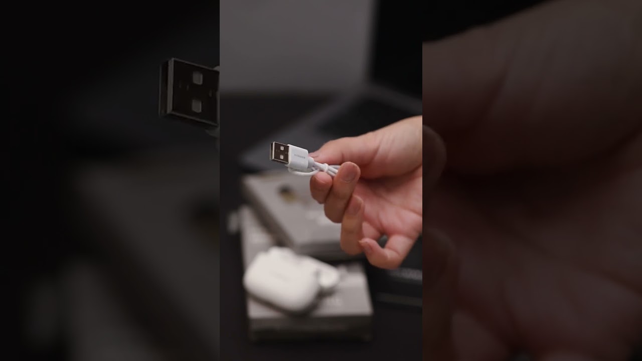 Watch Unlock the 'Air Like Sound' Magic with Hammer Aero Max Earbuds! #AirLikeSound on YouTube Watch Unlock the 'Air Like Sound' Magic with Hammer Aero Max Earbuds! #AirLikeSound on YouTube